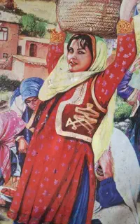 نیازمند ی خانم جهت کار در منزل