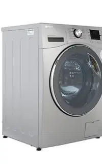 ماشین لباسشویی 8 کیلوگرم اتومات اسنوا مدل SWM-D80S
