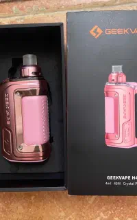 ویپ Geek Vape