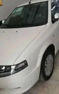 سورن 1404 برقی
