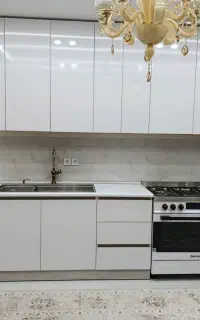 کابینت ۴متری
