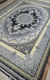 سرزمین فرش