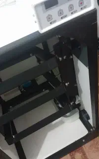 دستگاه جوجه کشی اسکندری 168 تایی در حد نو