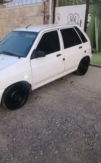 پراید 111
