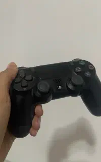 دسته  PS4 Slim اصلی تمیز