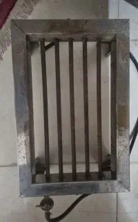 کباب پز گازی