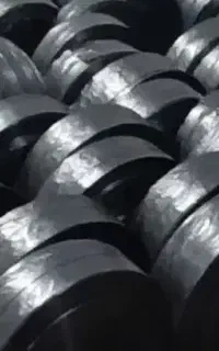 رول طاقه زباله