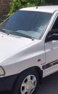 پراید ۱۴۱