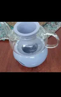 قوری وارمر