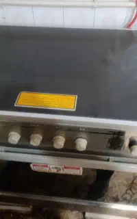اجاق گاز سینجر