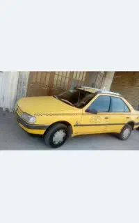 تاکسی شهری