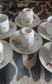 فنجون قهوه خوری