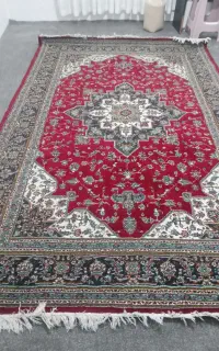 فرش ماشینی