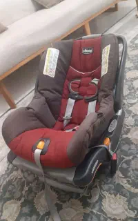 صندلی کودک خودرو چیکو