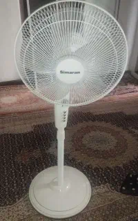 پنکه پایه بلند
