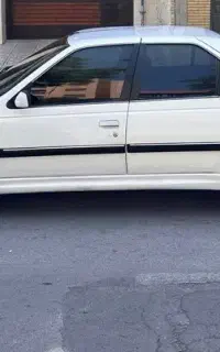 پرشیا ۸۵سفید