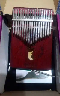 کالیمبا