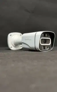 دوربین ۸ مگاپیکسل IP فوق‌حرفه‌ای (سری 4K هوشمند)