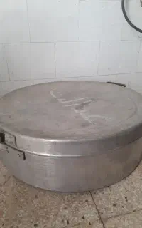 قابلمه روحی بزرگ