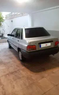 پراید ۸۶
