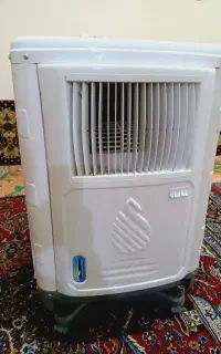 کولر آبی