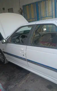 خدمات فنی خودرو