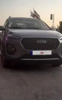 ایکس ۲۲ پرو اتوماتیک مدل ۱۴۰۰