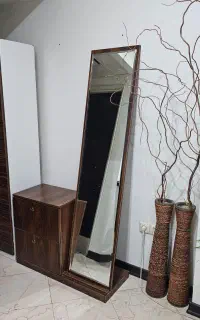 دراور ، آینه قدی ، جاکفشی