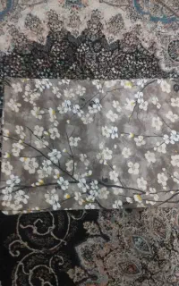 روبالشتی نخی