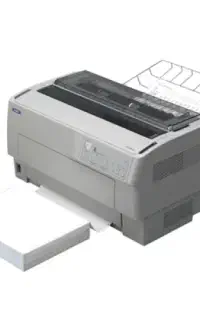 پرینتر سوزنی اپسون DFX-9000