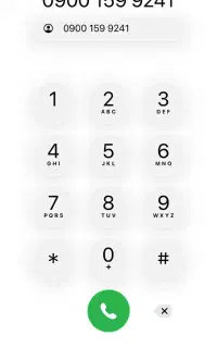 سیم کارت دائمی ایرانسل به شماره۰۹۰۰۱۵۹۹۲۴۱