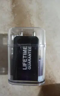 شارژر اصل فَست آیفون