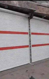 کرکره برقی هوشمند