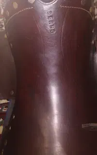 تجهیزات اسب