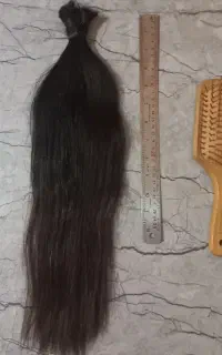 موی طبیعی
