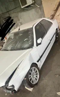 پارس فول ۴۰۳