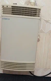 بخاری و کولر شوکت هوشمند