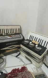 فوروش.اکاردیون