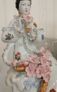 مجسمه خارجی