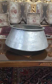 دیگ مسی