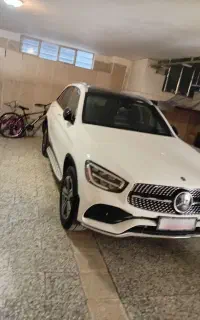مرسدس بنز