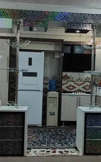 برچسب کابینت، کمد، دیوار