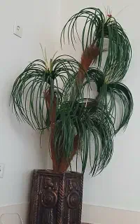 گل مصنوعی