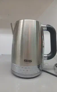 چایی ساز dsp