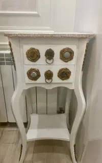 میز تلفن
