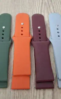 بند ساعت هوشمند
