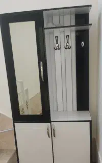 جاکفشی،جالباسی