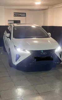 آریزو ۶جی تی