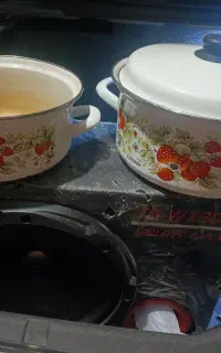 قابلمه در حدنو