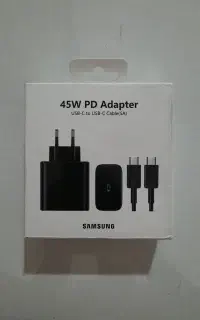شارژر 45 وات سامسونگ